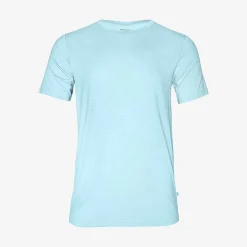 Posh Peanut Men'S Short Sleeve Loungewear Cheap