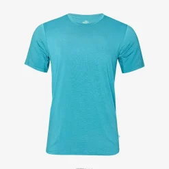 Posh Peanut Men'S Short Sleeve Loungewear Hot