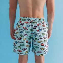 Posh Peanut Men'S Swim Trunks Sale