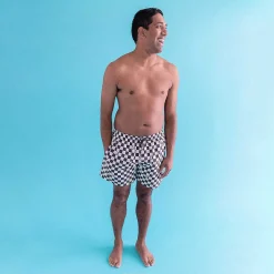 Posh Peanut Men'S Swim Trunks Online