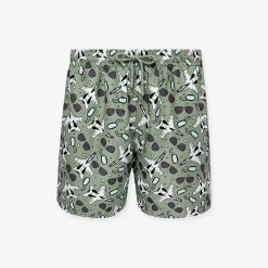 Posh Peanut Men'S Swim Trunks Best Sale
