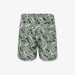 Posh Peanut Men'S Swim Trunks Best Sale