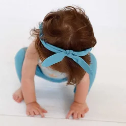 Posh Peanut Micro Bow Headwrap Shop