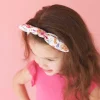 Posh Peanut Micro Bow Headwrap Best Sale