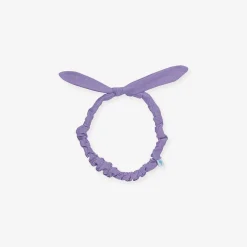Posh Peanut Micro Bow Headwrap New