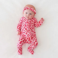 Posh Peanut Micro Bow Headwrap Online