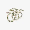 Posh Peanut Micro Bow Headwrap Set Sale