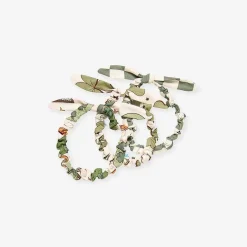 Posh Peanut Micro Bow Headwrap Set Sale
