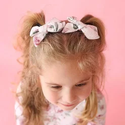 Posh Peanut Mini Bow Hair Clips Store