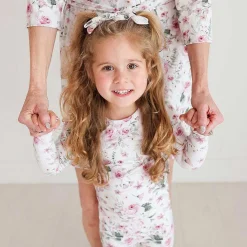 Posh Peanut Mini Bow Hair Clips Store