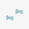 Posh Peanut Mini Bow Hair Clips Store