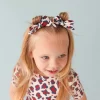 Posh Peanut Mini Bow Hair Clips Hot