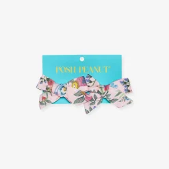 Posh Peanut Mini Bow Hair Clips Best Sale
