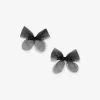 Posh Peanut Mini Tulle Bow Hair Clips Flash Sale