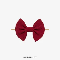 Posh Peanut Nylon Headband Cheap