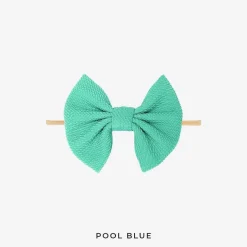 Posh Peanut Nylon Headband Cheap