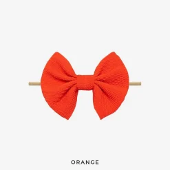Posh Peanut Nylon Headband Cheap
