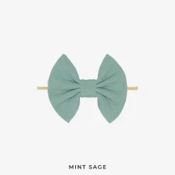 Posh Peanut Nylon Headband Cheap