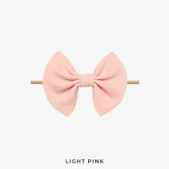 Posh Peanut Nylon Headband Cheap