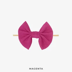 Posh Peanut Nylon Headband Cheap