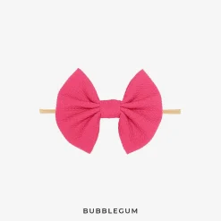 Posh Peanut Nylon Headband Cheap