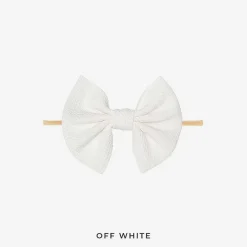 Posh Peanut Nylon Headband Cheap