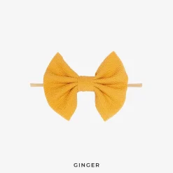 Posh Peanut Nylon Headband Cheap