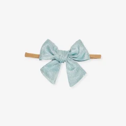 Posh Peanut Nylon Headband Fashion