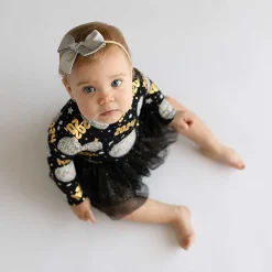 Posh Peanut Nylon Headband Shop