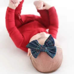 Posh Peanut Nylon Headband Best Sale