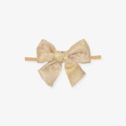 Posh Peanut Nylon Headband Shop