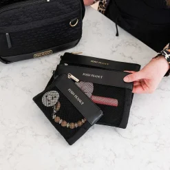 Posh Peanut Organizing Pouches Store
