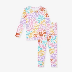 Posh Peanut Pacci Classic Pajama Set Online
