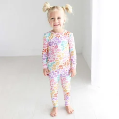 Posh Peanut Pacci Classic Pajama Set Online