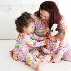 Posh Peanut Pacci Classic Pajama Set Online