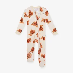 Posh Peanut Pacci Zippered One Piece Best