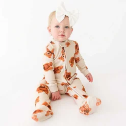 Posh Peanut Pacci Zippered One Piece Best
