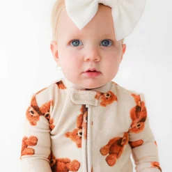 Posh Peanut Pacci Zippered One Piece Best