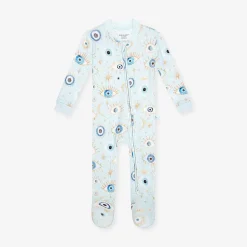 Posh Peanut Pacci Zippered One Piece Online