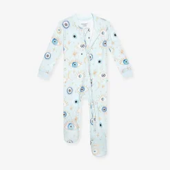 Posh Peanut Pacci Zippered One Piece Online