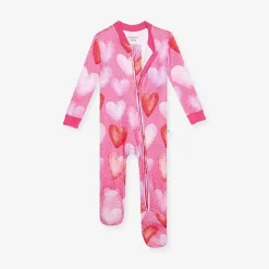 Posh Peanut Pacci Zippered One Piece Outlet