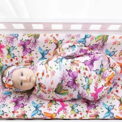 Posh Peanut Pad Cover Cheap