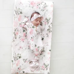 Posh Peanut Pad Cover Fashion
