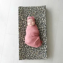 Posh Peanut Pad Cover Fashion