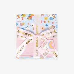 Posh Peanut Patoo® Blanket Cheap