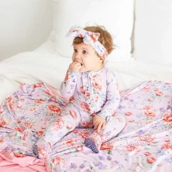 Posh Peanut Patoo® Blanket Flash Sale