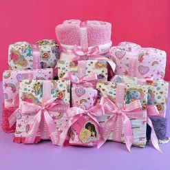 Posh Peanut Patoo® Blanket Shop