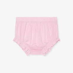 Posh Peanut Peplum Bummie Set Discount