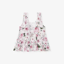 Posh Peanut Peplum Bummie Set Discount