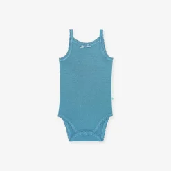 Posh Peanut Picot Bodysuit Clearance